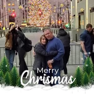 Meet your Posher, Donna